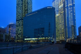 Meliá Paris La Défense