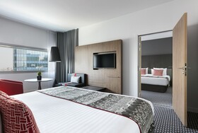 Meliá Paris La Défense