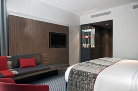 Meliá Paris La Défense