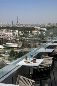 Meliá Paris La Défense