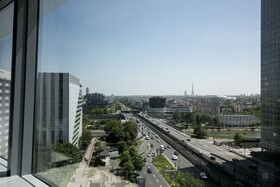Meliá Paris La Défense