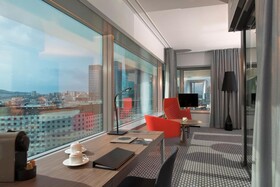 Meliá Paris La Défense
