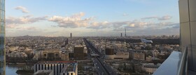 Meliá Paris La Défense