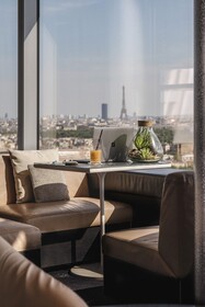 Meliá Paris La Défense