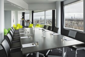 Meliá Paris La Défense
