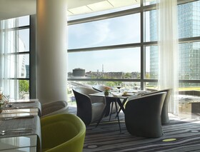 Meliá Paris La Défense