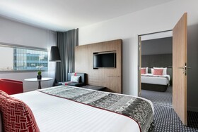 Meliá Paris La Défense