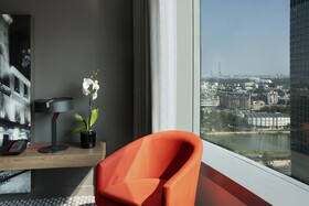 Meliá Paris La Défense