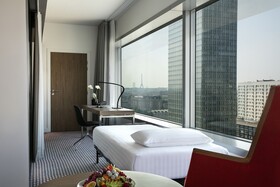 Meliá Paris La Défense