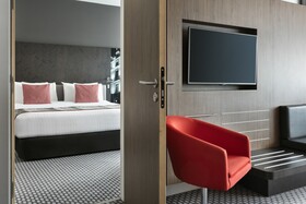 Meliá Paris La Défense