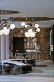 Meliá Paris La Défense