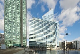 Meliá Paris La Défense