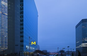 Meliá Paris La Défense