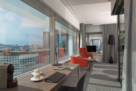 Meliá Paris La Défense