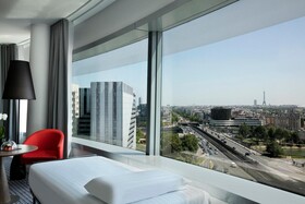 Meliá Paris La Défense