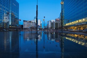 Meliá Paris La Défense