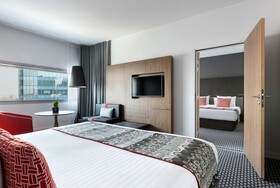 Meliá Paris La Défense