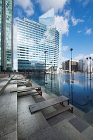 Meliá Paris La Défense