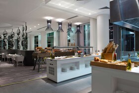 Meliá Paris La Défense