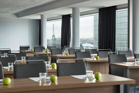 Meliá Paris La Défense