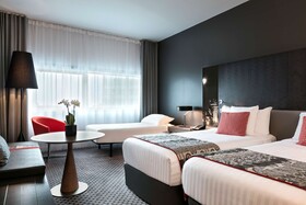 Meliá Paris La Défense