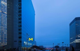 Meliá Paris La Défense