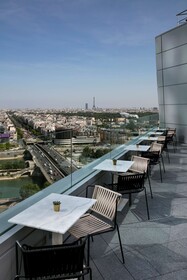 Meliá Paris La Défense