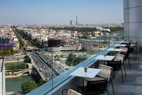 Meliá Paris La Défense
