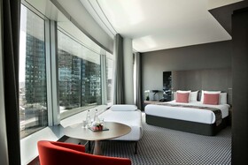 Meliá Paris La Défense
