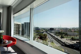 Meliá Paris La Défense