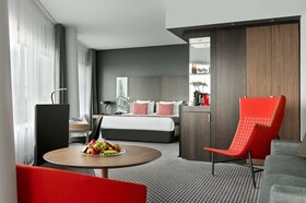 Meliá Paris La Défense