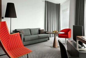Meliá Paris La Défense