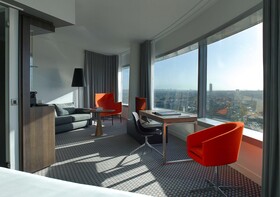 Meliá Paris La Défense