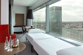 Meliá Paris La Défense