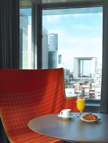Meliá Paris La Défense