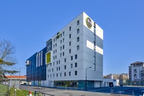 B&B Hotel Paris Créteil