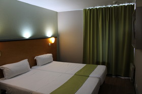 Eurohotel Paris Creteil Metro
