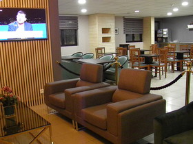 Eurohotel Paris Creteil Metro