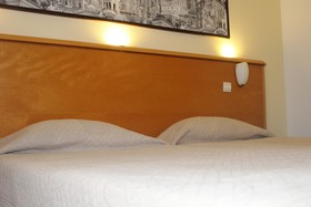 Eurohotel Paris Creteil Metro