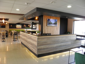 Eurohotel Paris Creteil Metro