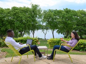 Novotel Paris Creteil le Lac