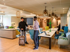 Novotel Paris Creteil le Lac