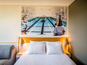 Novotel Paris Creteil le Lac
