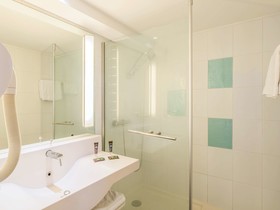 Novotel Paris Creteil le Lac
