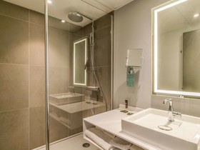 Novotel Paris Creteil le Lac