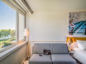 Novotel Paris Creteil le Lac