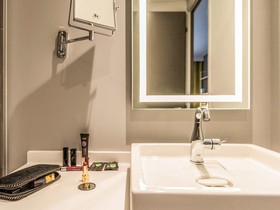 Novotel Paris Creteil le Lac