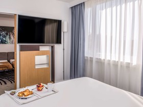 Novotel Paris Creteil le Lac