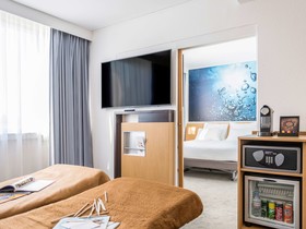 Novotel Paris Creteil le Lac