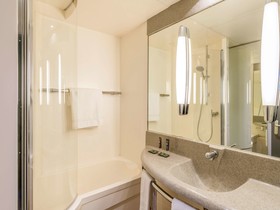 Novotel Paris Creteil le Lac